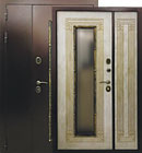 Металлическая входная дверь Ковка Макси 1200x2050